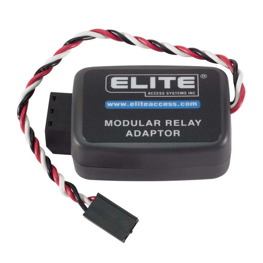 Relay Module