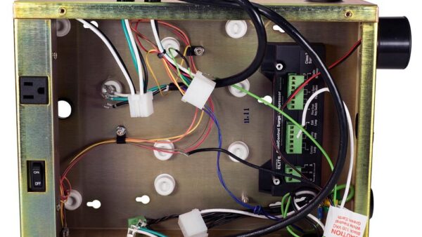 Electrical Box Assy