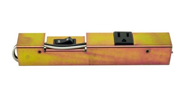 Omni Switch Channel