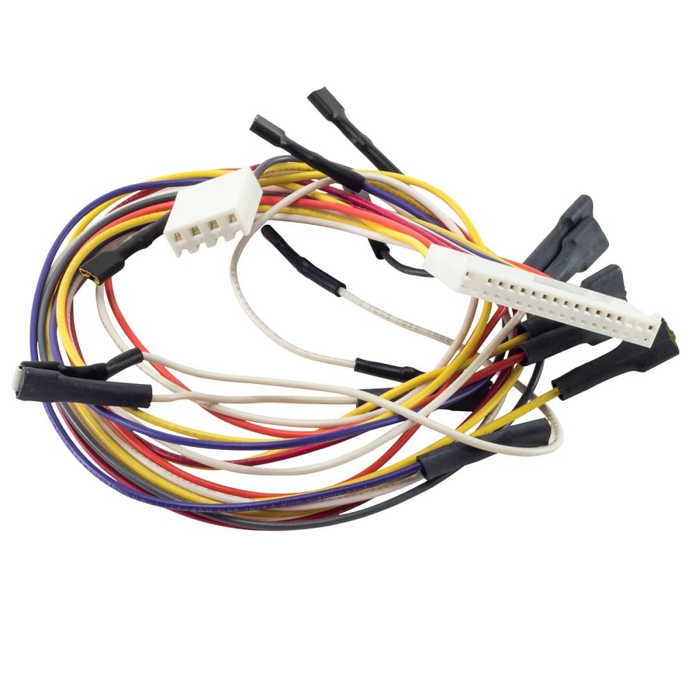 Wire Harness