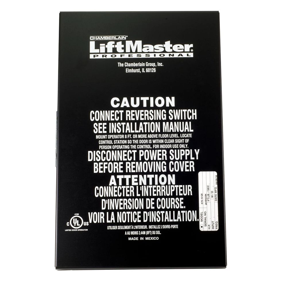 Electric Box Cover, Low Profile