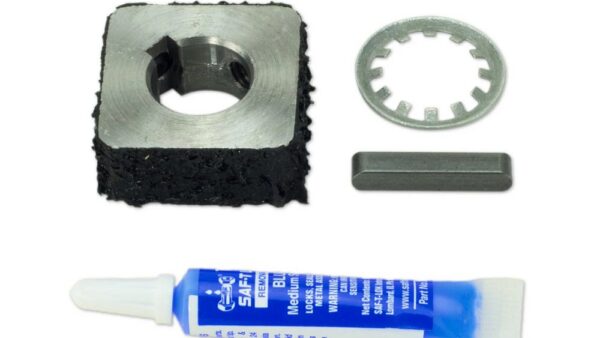 Brake Hub Kit
