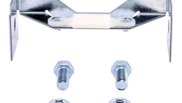 Track Spacer Assembly