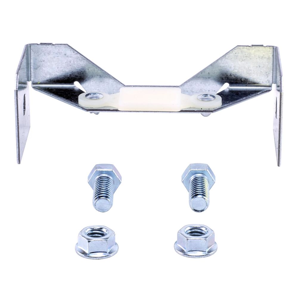 Track Spacer Assembly