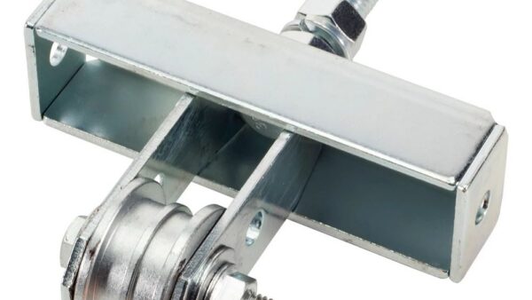 Chain Tension Assy-APT