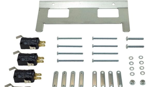 Assy, Limit switch
