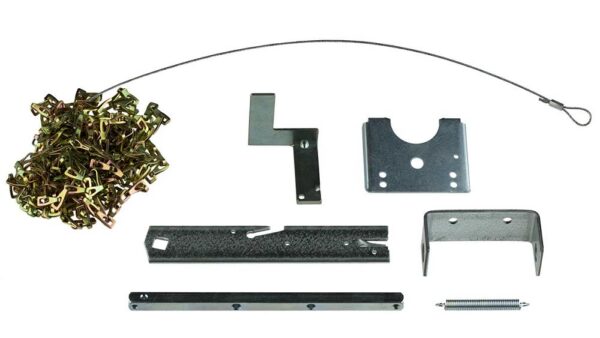 Right Hand Disconnect Assembly Kit