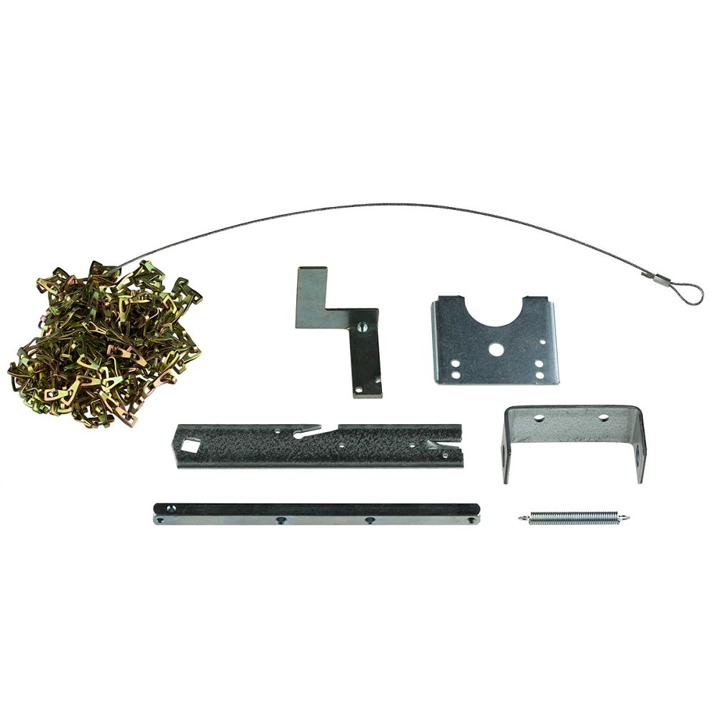 Right Hand Disconnect Assembly Kit