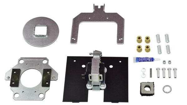 Brake Kit, 115V Model GH