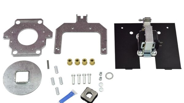 Brake Kit, 230-460V Model GH