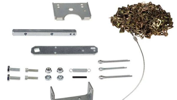 MJ Disconnect Service Kit