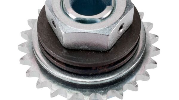 Torque Limiter Assembly