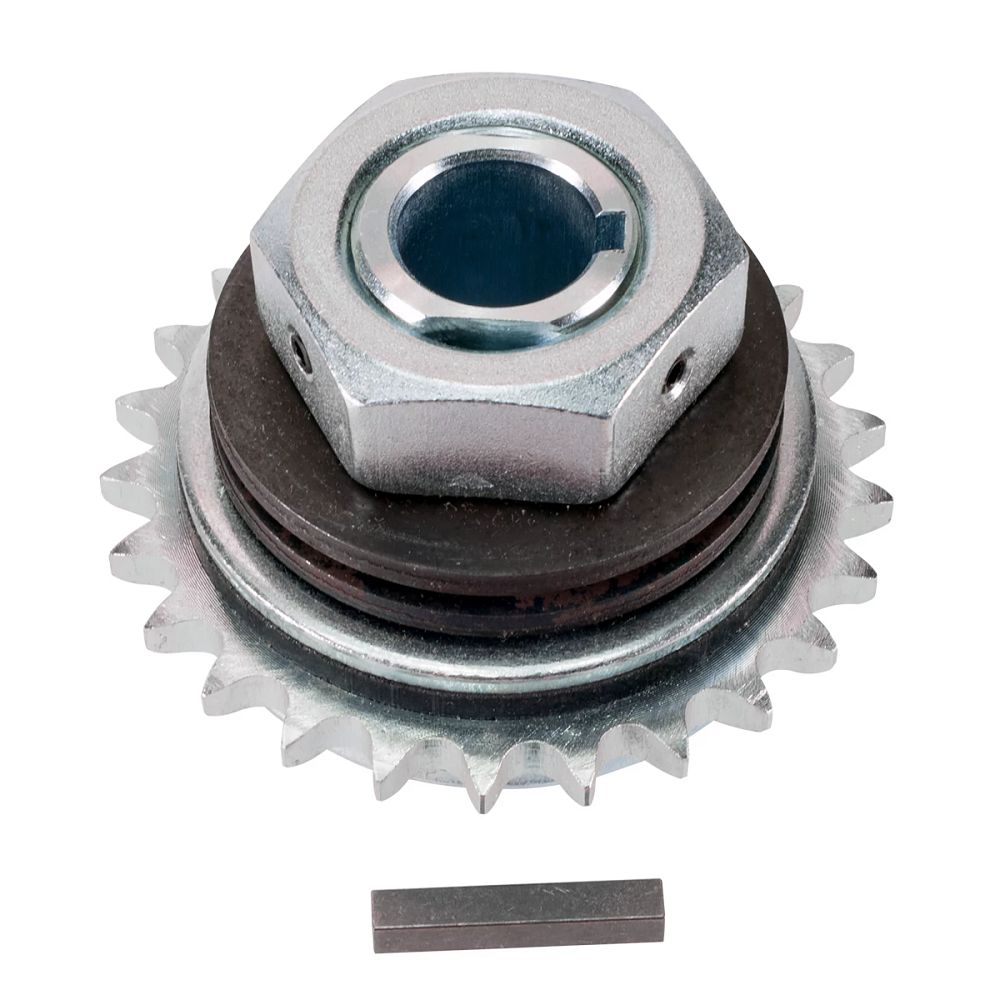 Torque Limiter Assembly