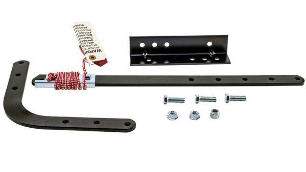 Straight and Curved Door Arm Kit