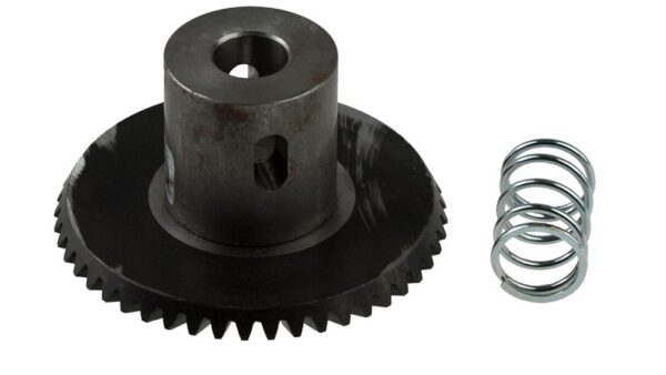Bevel Gear, GH, 3/4", 3HP