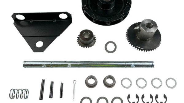 HAND CHAIN SHAFT KIT, H, 3HP