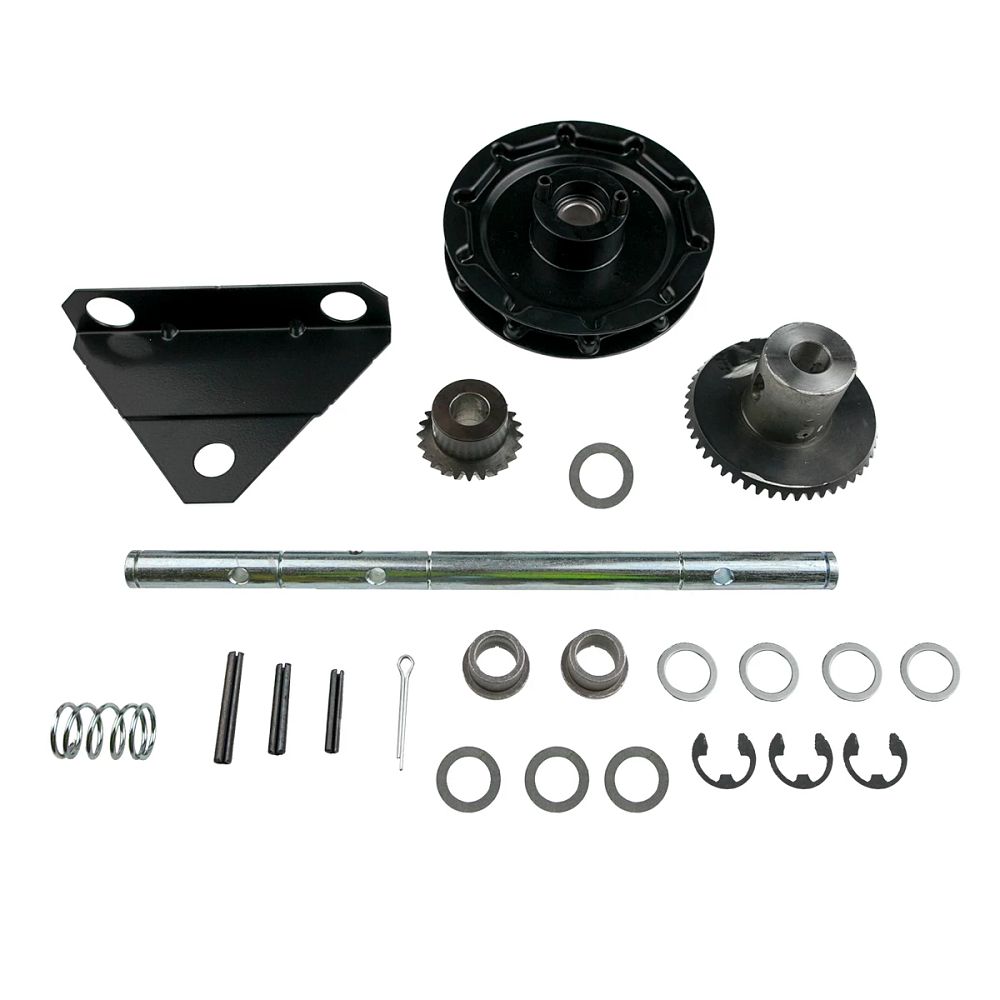 HAND CHAIN SHAFT KIT, H, 3HP