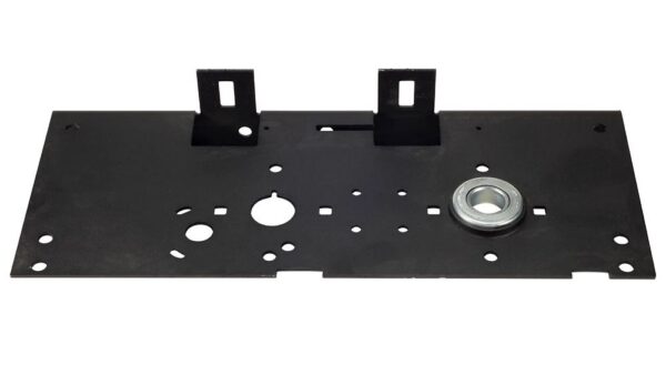 Slide Plate RH