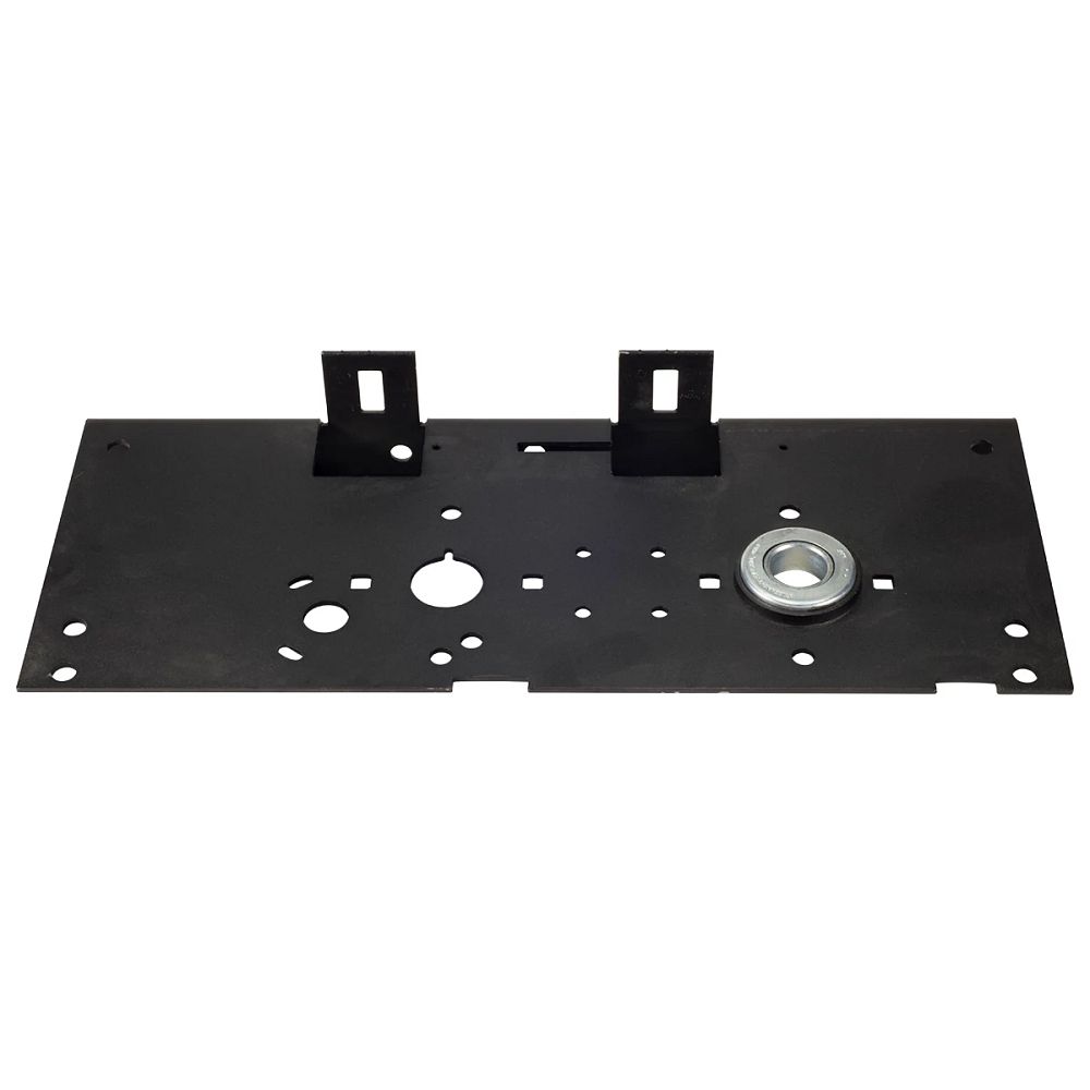 Slide Plate RH