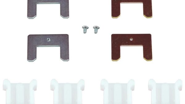 Chain Guide Kit SL575/SL585/SL595