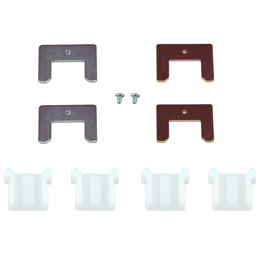 Chain Guide Kit SL575/SL585/SL595