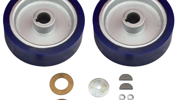 Kit, Drive Wheel, 1 Pair, 2HP HS670