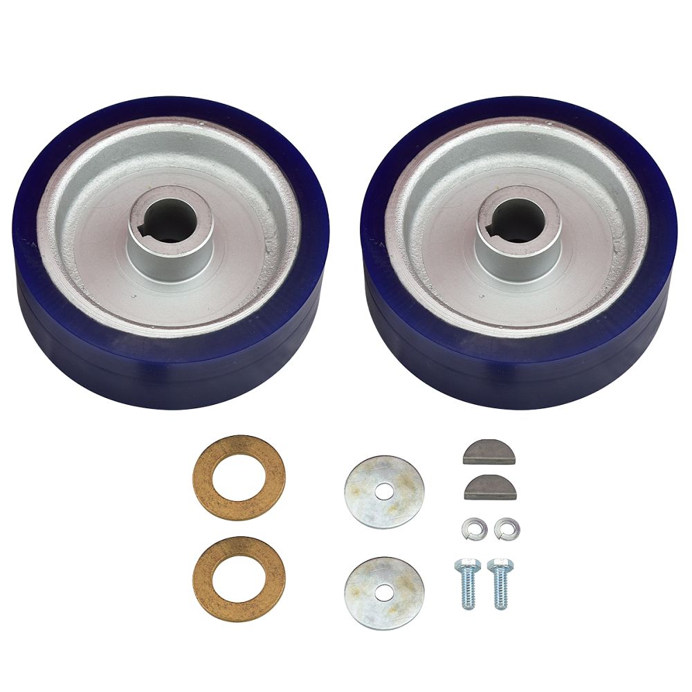 Kit, Drive Wheel, 1 Pair, 2HP HS670