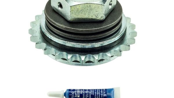 Clutch Kit SL595U
