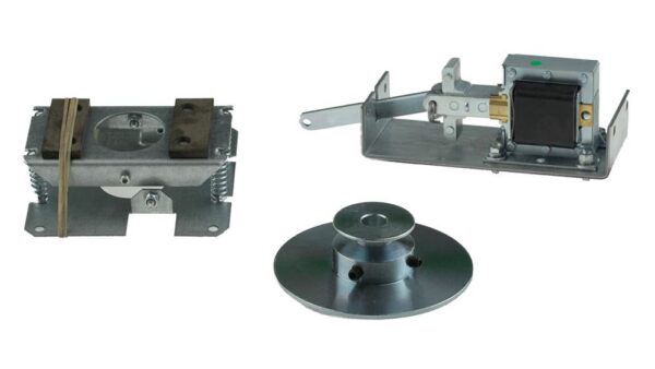 Brake Kit 115V