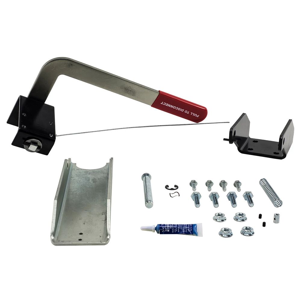 Disconnect Kit SL585