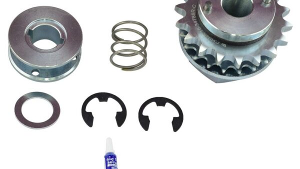 Clutch Kit SL585