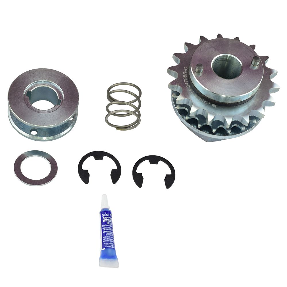 Clutch Kit SL585