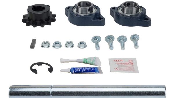 Idler Shaft Kit SL575/SL585