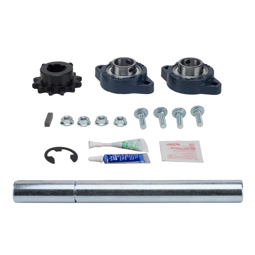 Idler Shaft Kit SL575/SL585