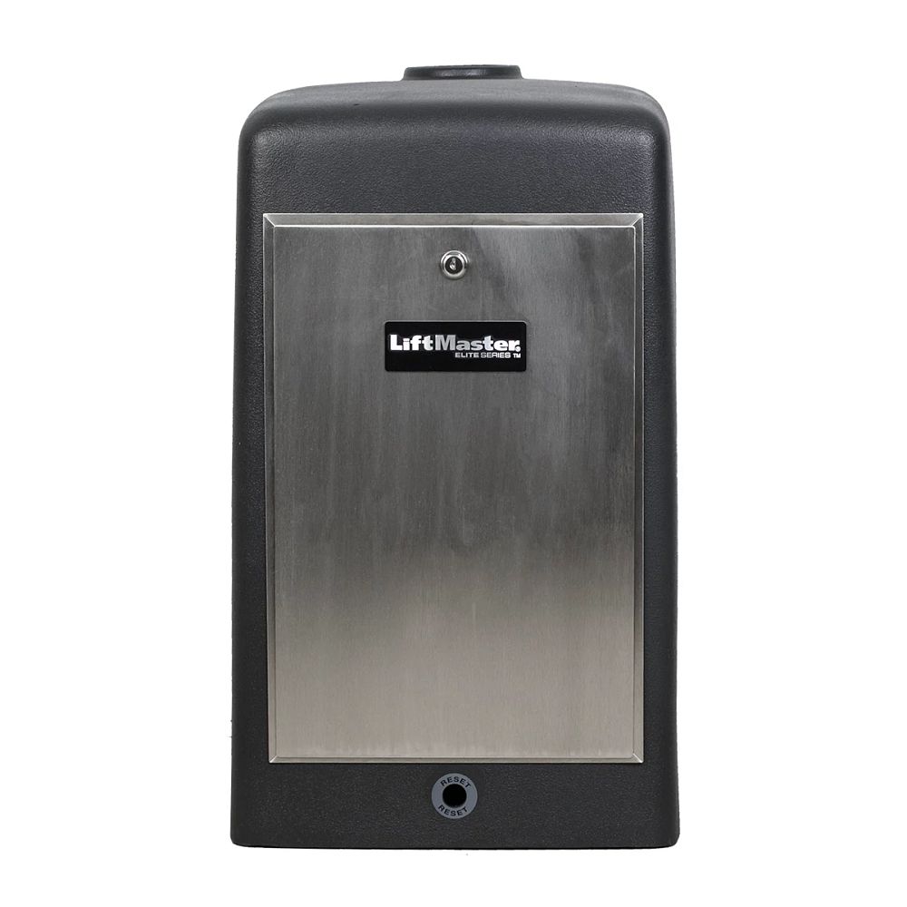Cover Assy 1/2 HP w/Access Door
