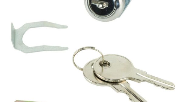 Lock & Keys