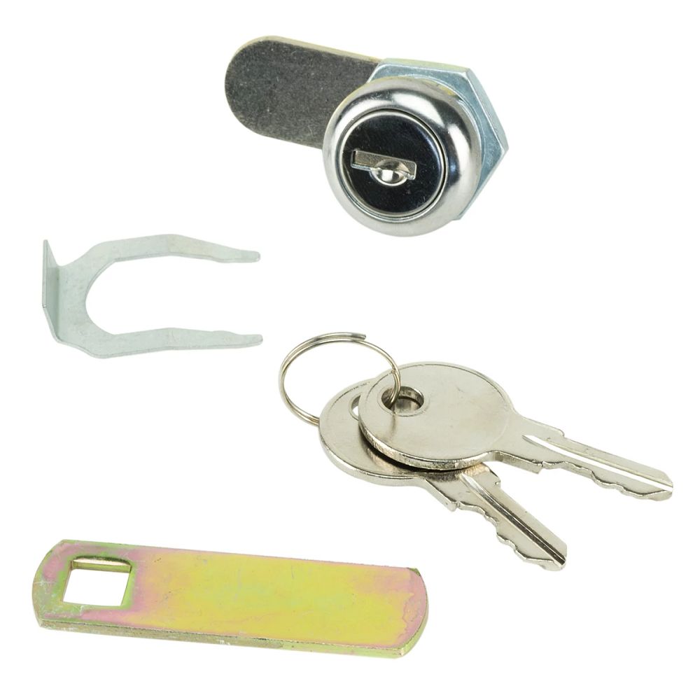 Lock & Keys