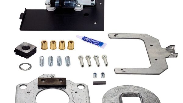 GH Brake Kit-1 phase