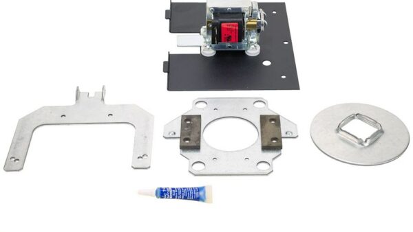 Complete Brake Assy, GH203L5