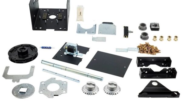Gear Housing Kit GH 3OH L5