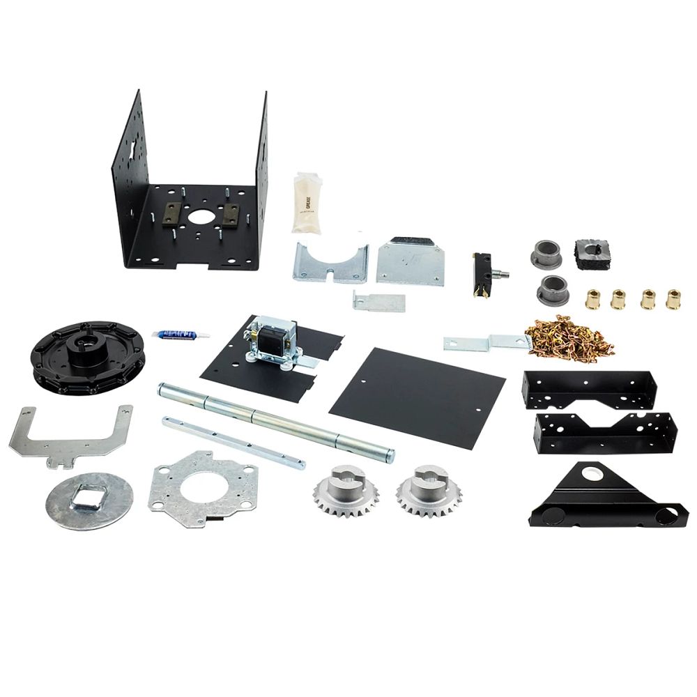 Gear Housing Kit GH 3OH L5