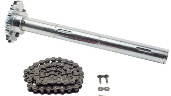Drive Shaft Kit