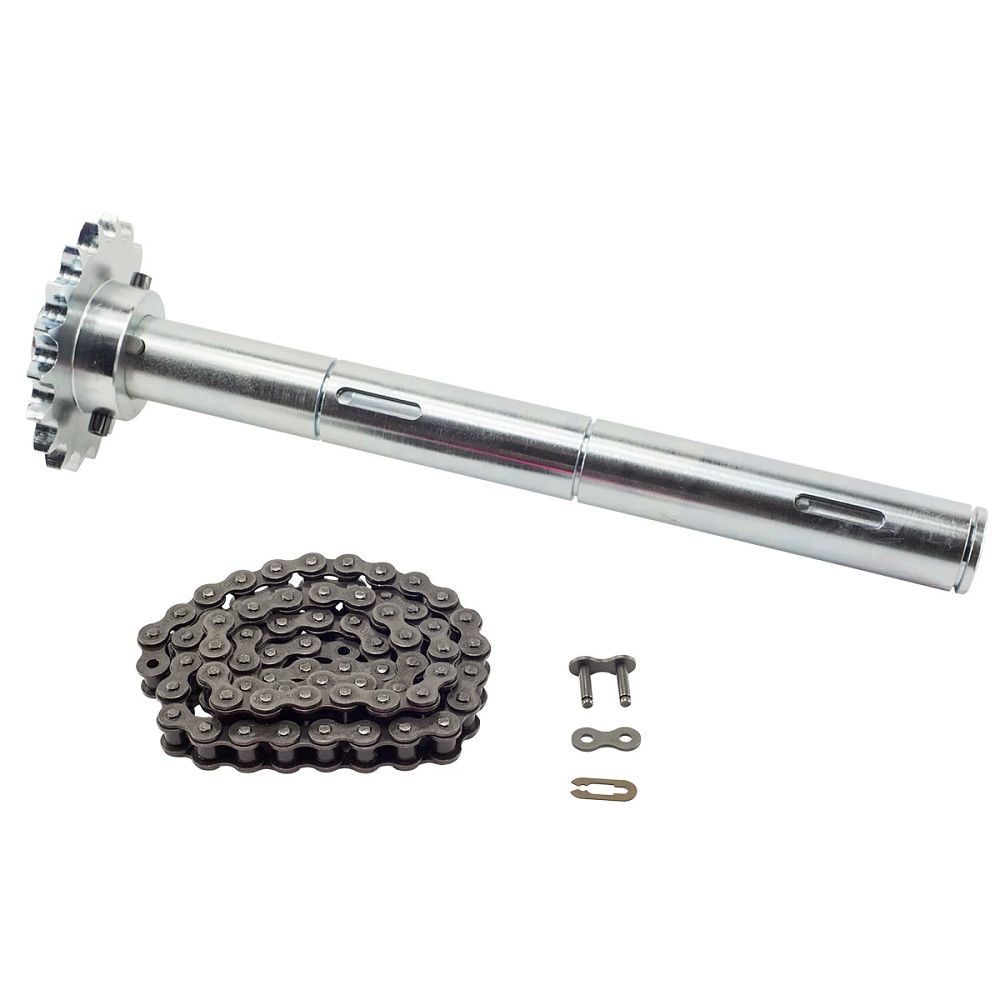 Drive Shaft Kit