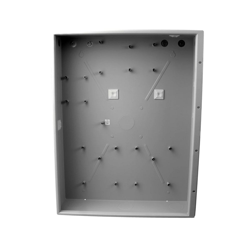 Rear Housing Assembly CAPXL