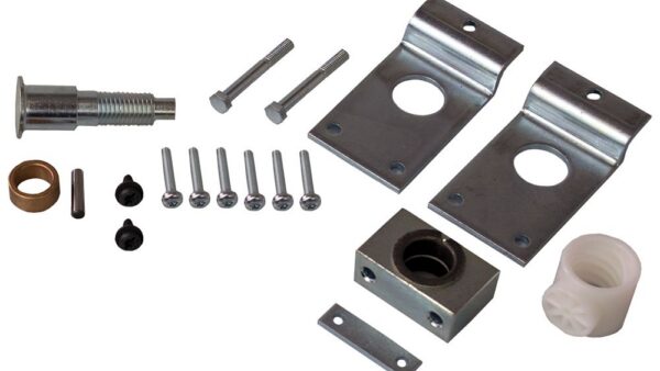 Traveler Carriage Service Kit for LA500