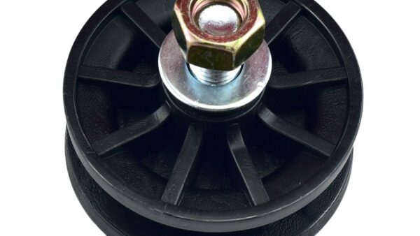 Idler Pulley w/ Hardware