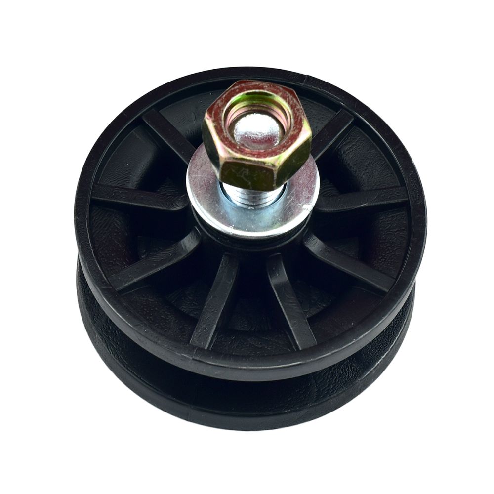 Idler Pulley w/ Hardware