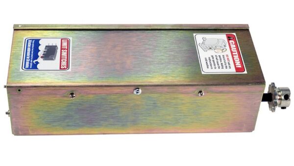Limit Switch Assy