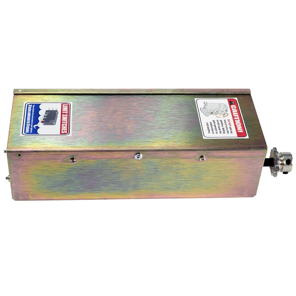 Limit Switch Assy