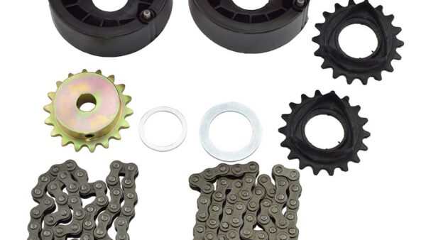 Sprocket and Limit Chain Kit